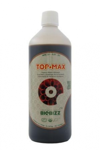 BioBizz Topmax